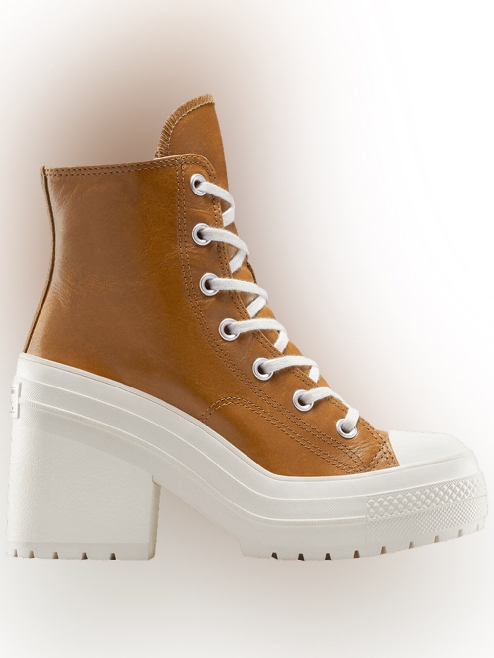 NIB Converse Chuck 70 De Luxe Heel High